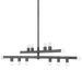 Mitzi Sutter Chandelier