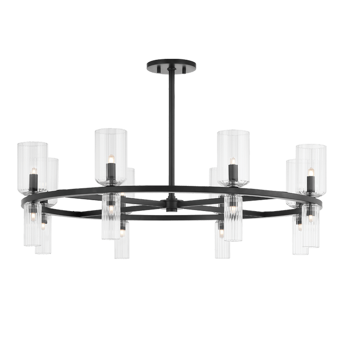 Mitzi Tabitha Chandelier