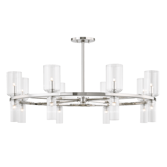 Mitzi Tabitha Chandelier