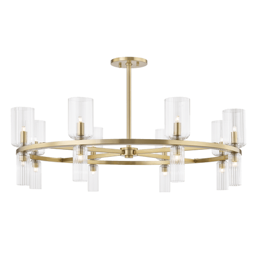 Mitzi Tabitha Chandelier