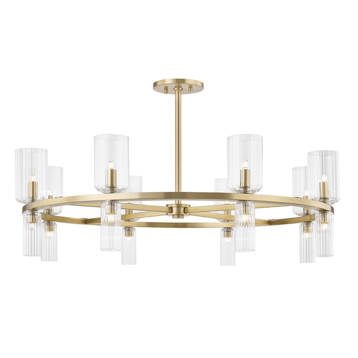 Mitzi Tabitha Chandelier