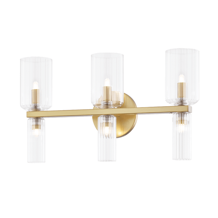 Mitzi Tabitha Vanity Light