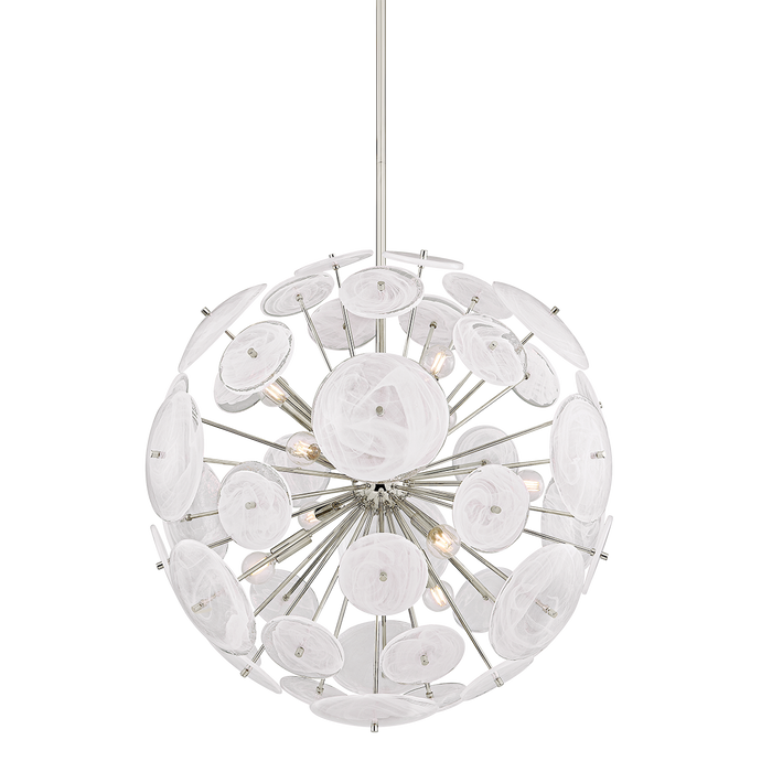 Mitzi Tamara Chandelier