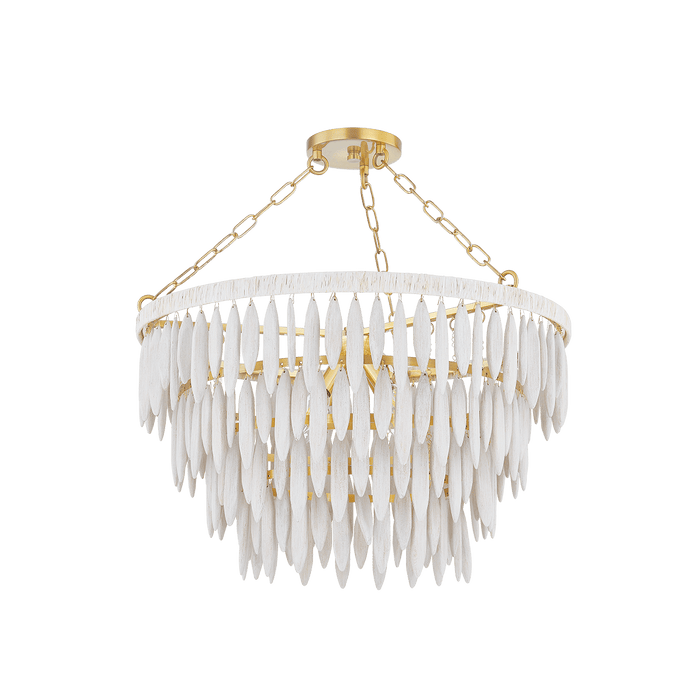 Mitzi Tiffany Chandelier