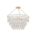 Mitzi Tiffany Chandelier