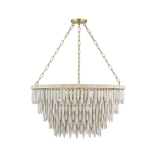 Mitzi Tiffany Chandelier
