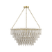 Mitzi Tiffany Chandelier