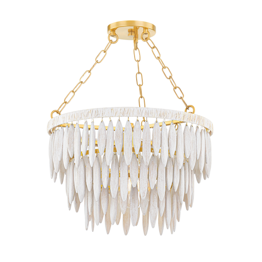 Mitzi Tiffany Pendant
