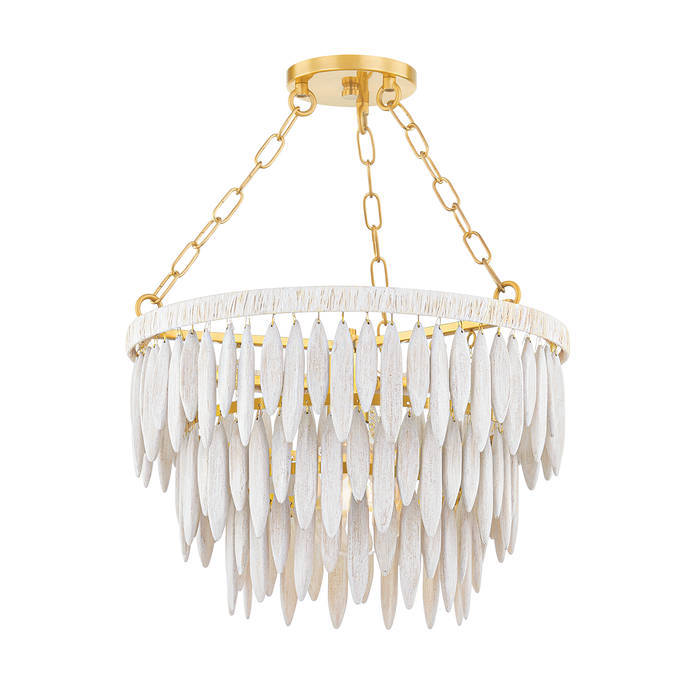 Mitzi Tiffany Pendant