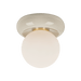 Mitzi Tyra Flush Mount