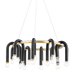 Mitzi Whit Chandelier