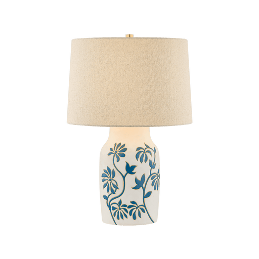 Mitzi Yazmeen Table Lamp
