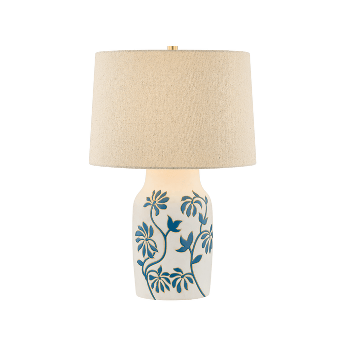Mitzi Yazmeen Table Lamp