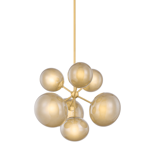 Mitzi Zaley Chandelier