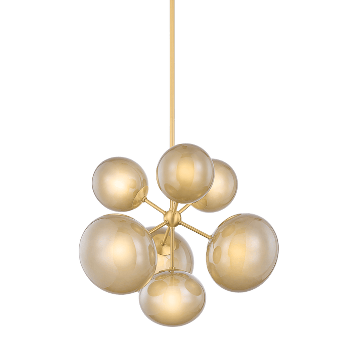 Mitzi Zaley Chandelier