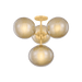 Mitzi Zaley Semi Flush