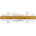 Modern Forms Acropolis LED Bath Vanity - Open-Box