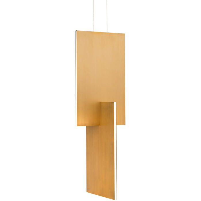 Modern Forms Amari Pendant - Overstock