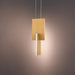 Modern Forms Amari Pendant - Overstock