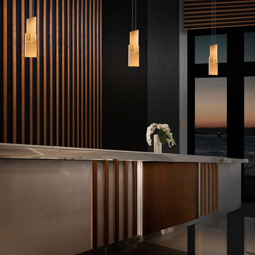 Modern Forms Amari Pendant - Overstock