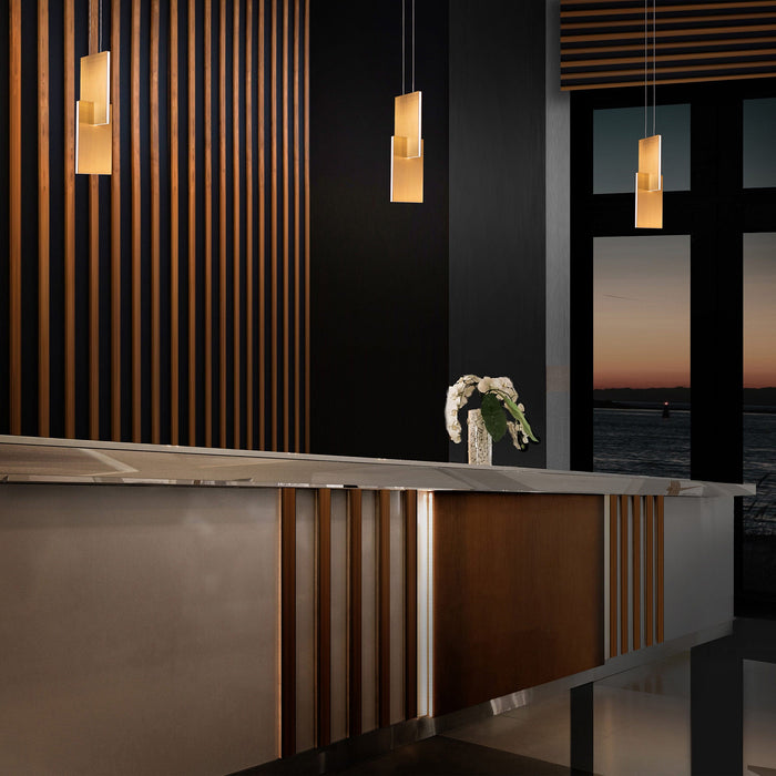 Modern Forms Amari Pendant - Overstock