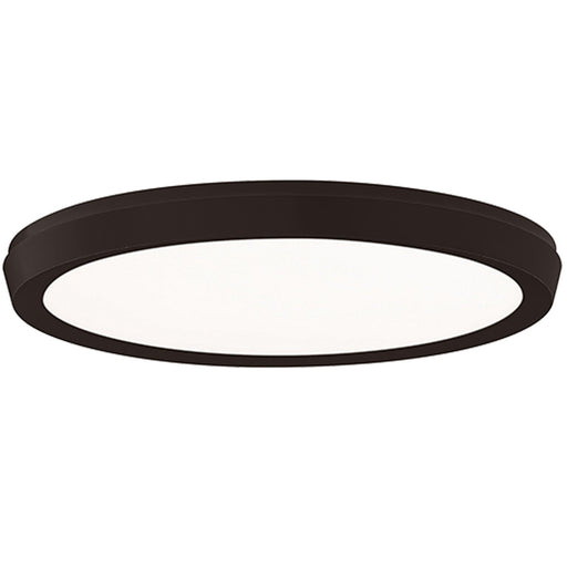 Modern Forms Argo LED Round Flush Mount Ceiling Light - Open-Box