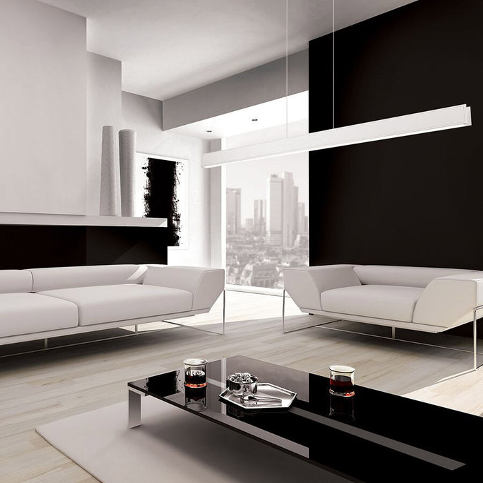 Modern Forms BDSM Linear Suspension