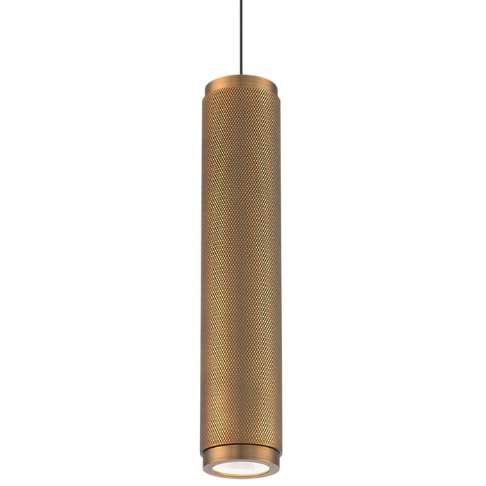 Modern Forms Burning Man LED Mini Pendant - Open-Box