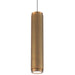 Modern Forms Burning Man LED Mini Pendant - Open-Box