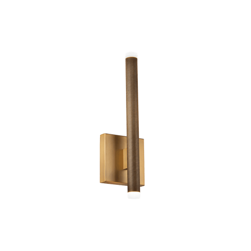 Modern Forms Burning Man LED Wall Sconce - Open-Box