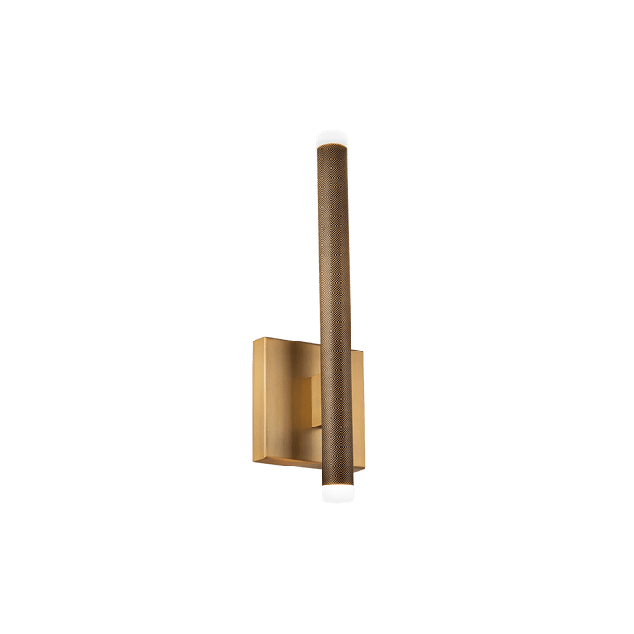 Modern Forms Burning Man LED Wall Sconce - Open-Box