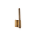 Modern Forms Burning Man LED Wall Sconce - Open-Box