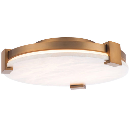 Modern Forms Catalonia LED Flush Mount - Open-Box