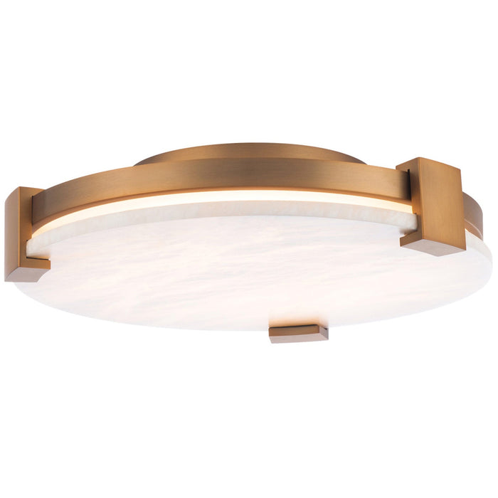Modern Forms Catalonia LED Flush Mount - Open-Box