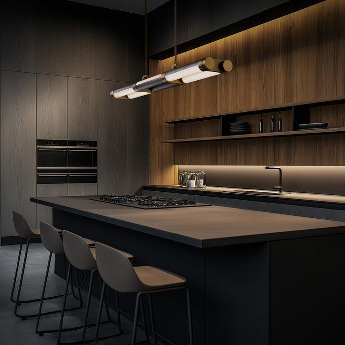 Modern Forms Catania Linear Pendant