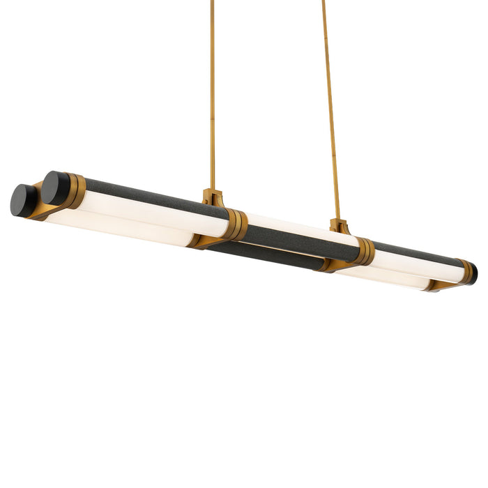 Modern Forms Catania Linear Pendant