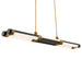 Modern Forms Catania Linear Pendant