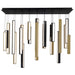 Modern Forms Chaos Linear Pendant