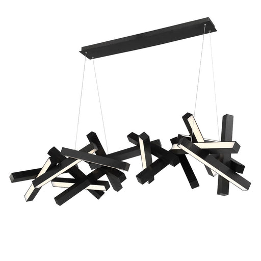 Modern Forms Chaos Linear Suspension