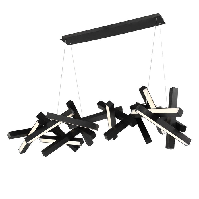 Modern Forms Chaos Linear Suspension