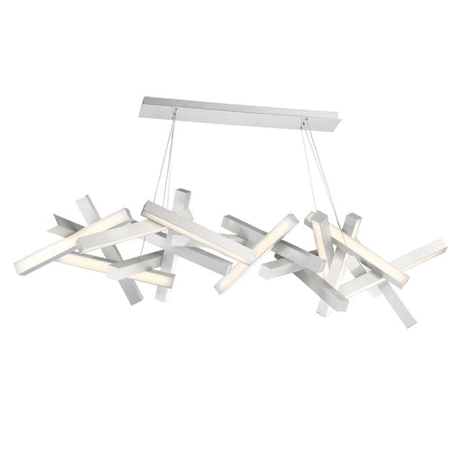 Modern Forms Chaos Linear Suspension