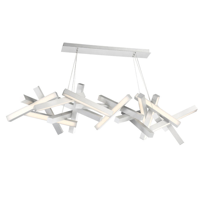 Modern Forms Chaos Linear Suspension