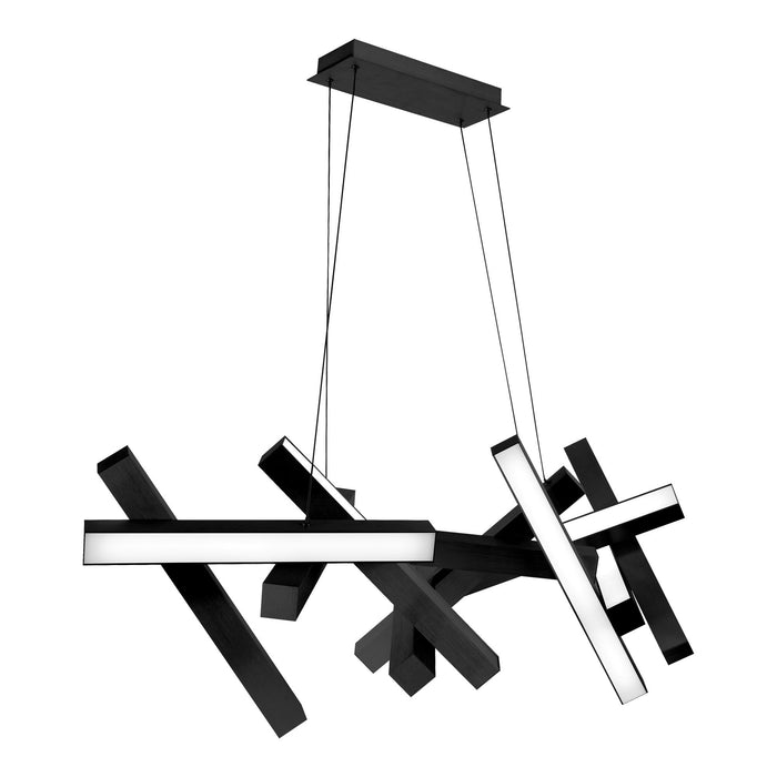 Modern Forms Chaos Linear Suspension