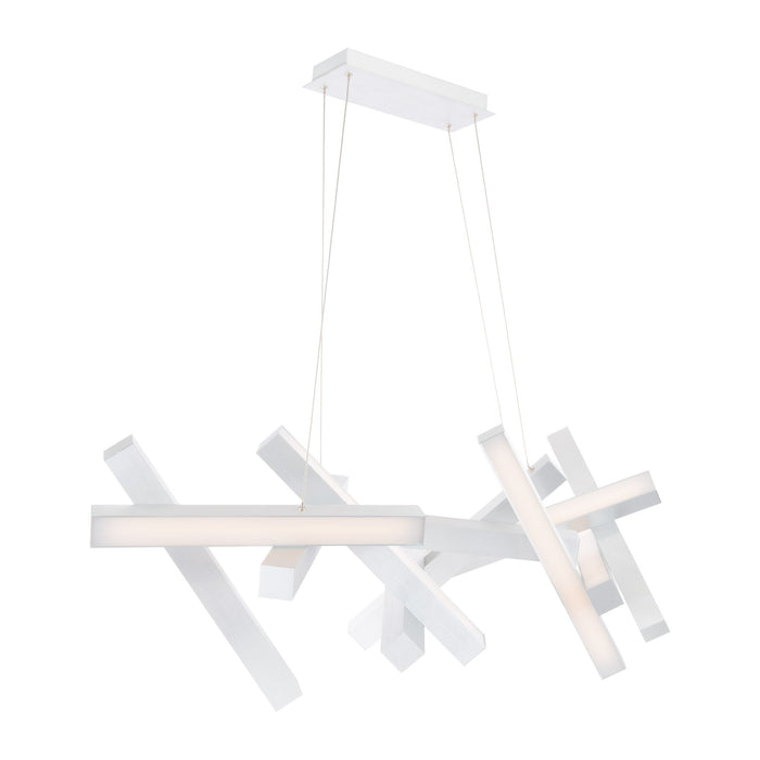 Modern Forms Chaos Linear Suspension