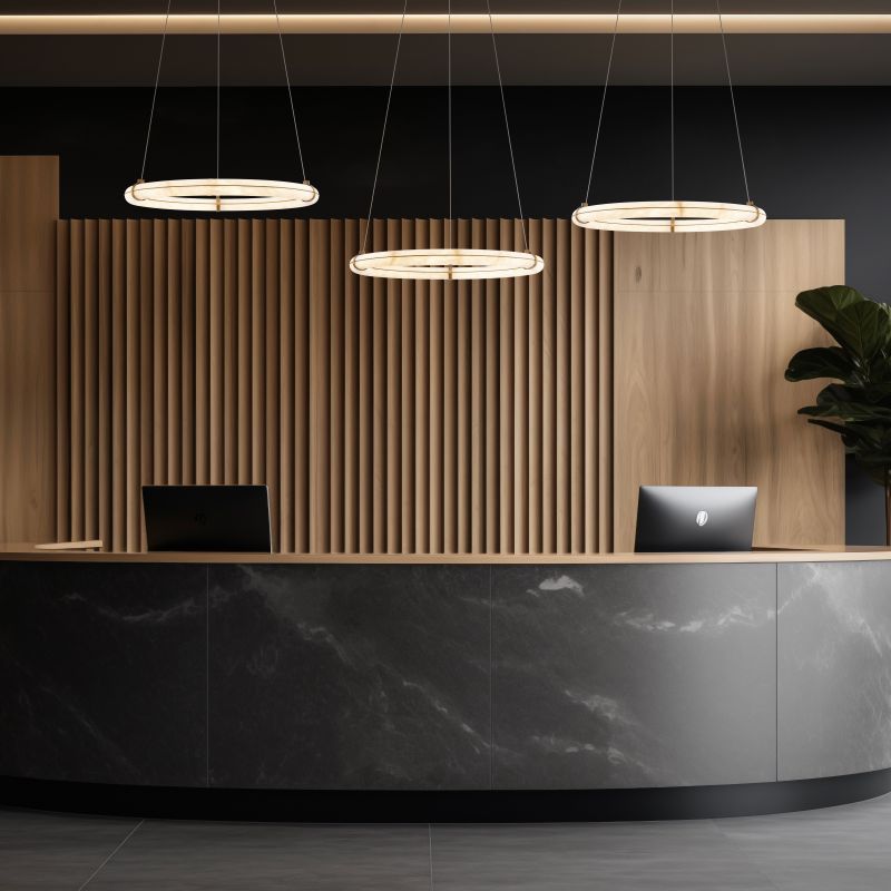 Modern Forms Clique Chandelier