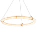 Modern Forms Clique Chandelier