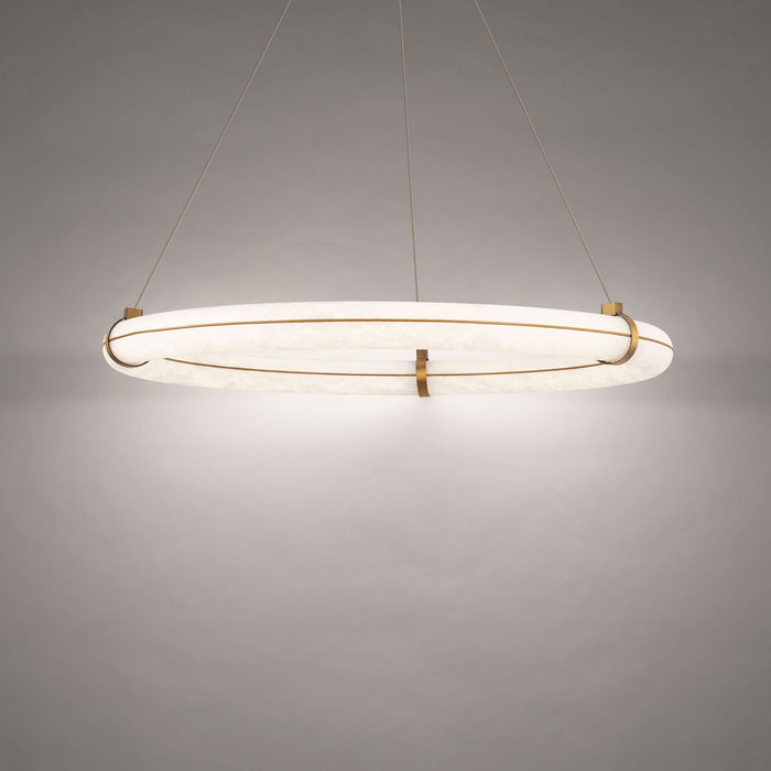 Modern Forms Clique Chandelier
