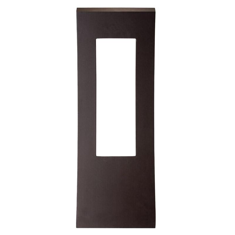 Modern Forms Dawn Outdoor Wall Sconce - Open-Box
