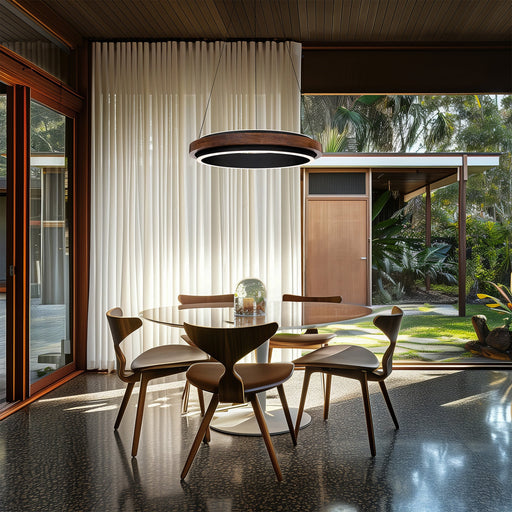 Modern Forms Delaney Pendant