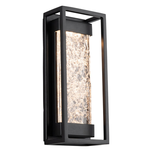 Modern Forms Elyse LED Outdoor Wall Sconce - Open-Box